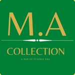 Business logo of Ma collection
