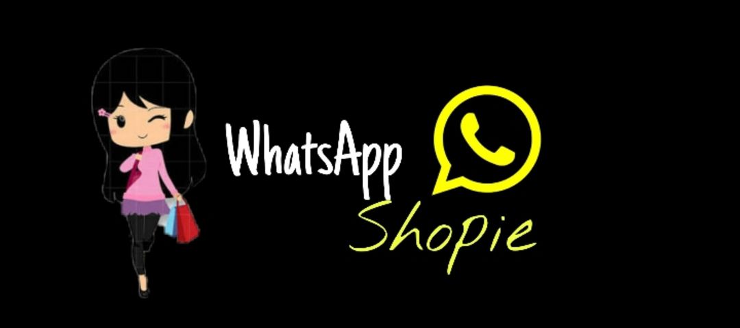 Factory Store Images of WhatsApp shopie