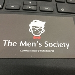 Business logo of The Men's Society