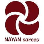 Business logo of Nayan sarees