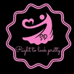 Business logo of SP Fashions