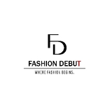 Business logo of Fashion Debut