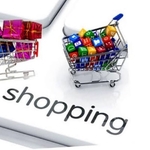 Business logo of Online shoppings