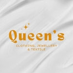 Business logo of Queen's Textile
