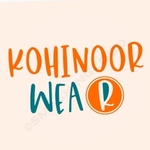 Business logo of Kohinoor wear
