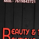 Business logo of Beauty suits