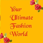 Business logo of YOUR ULTIMATE FASHION WORLD
