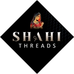 Business logo of SHAHI threads