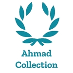 Business logo of Ahmad collection