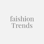 Business logo of Faishion Trends