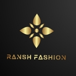 Business logo of Ransh fashion