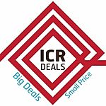 Business logo of ICR DEALS