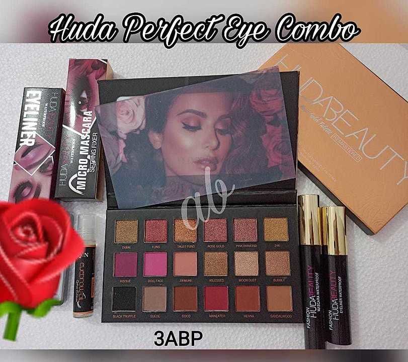 Women beauty combos uploaded by The Diva Collection on 6/13/2020