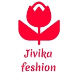 Business logo of Jivika fashion