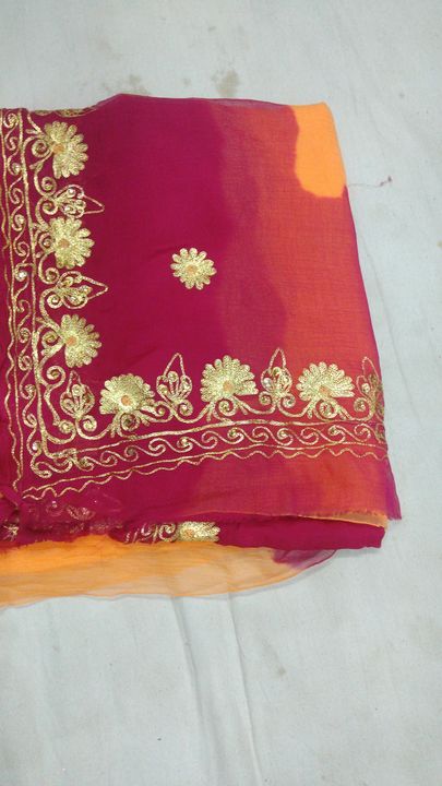 Saree uploaded by C k textile on 3/21/2022