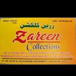 Business logo of Zareen Collections