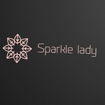 Business logo of Sparkle lady