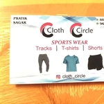 Business logo of Cloth Circle