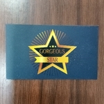 Business logo of Gorgeous star