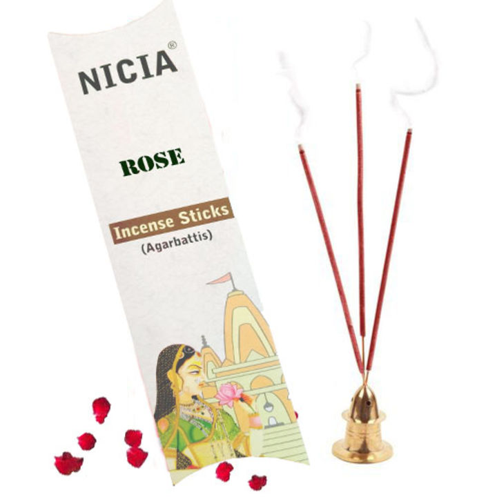 Incense sticks uploaded by business on 3/22/2022