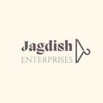 Business logo of Jagdish Enterprises