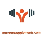 Business logo of Moveon