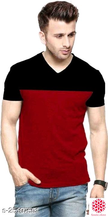 Catalog Name:*Pretty Fashionable Men Tshirts* uploaded by business on 3/22/2022