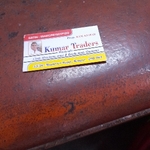 Business logo of Kumar Traders