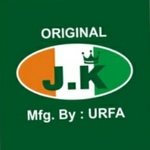 Business logo of URFA ENTERPRISES