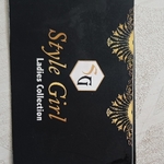 Business logo of Style girl