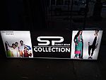 Business logo of SP COLLECTIONS