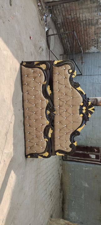 Maharaja bed uploaded by business on 3/22/2022
