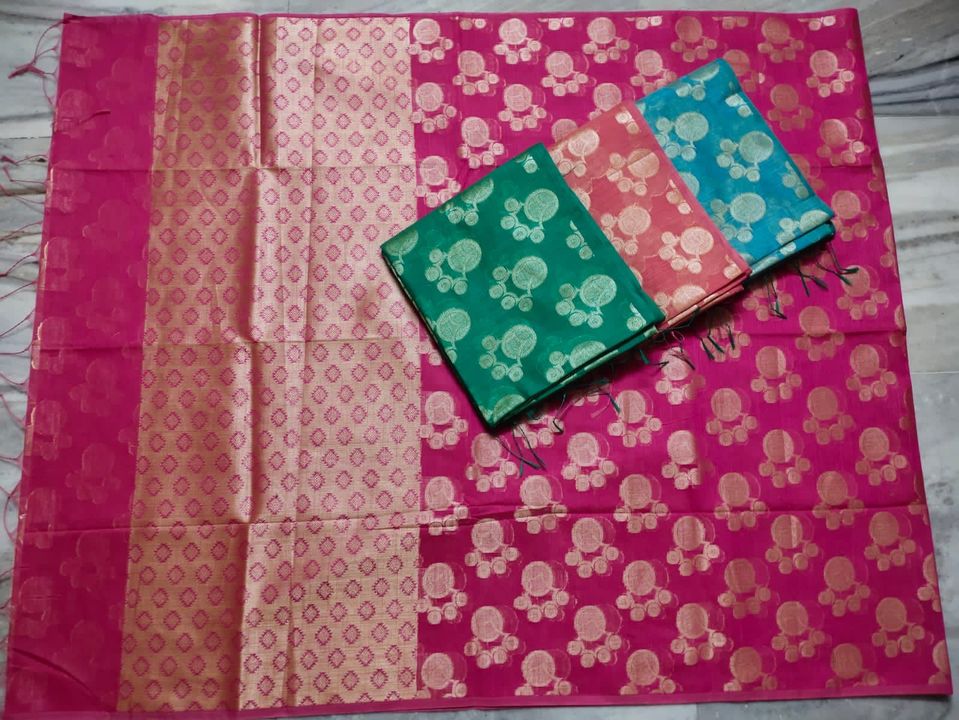 Product uploaded by *Wholsale sarees on 3/22/2022