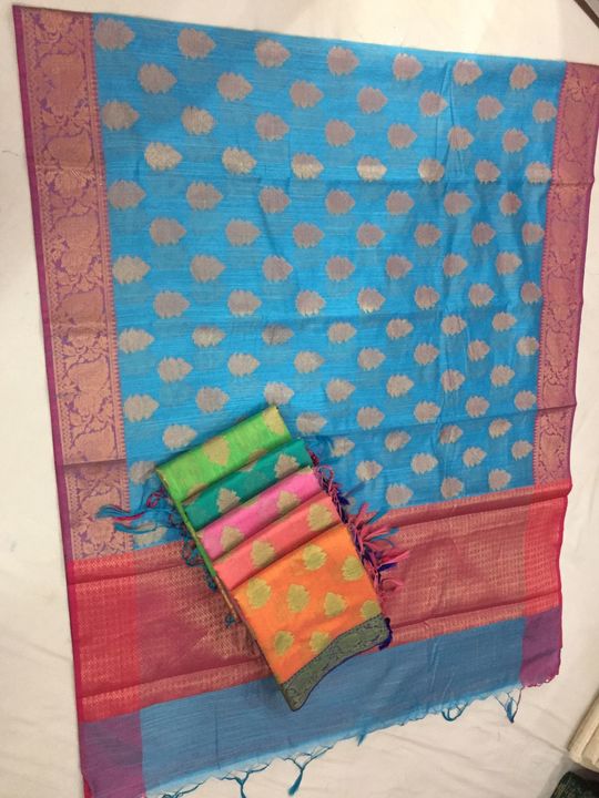 Product uploaded by *Wholsale sarees on 3/22/2022