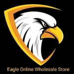 Business logo of Eagle Online Wholesale Store