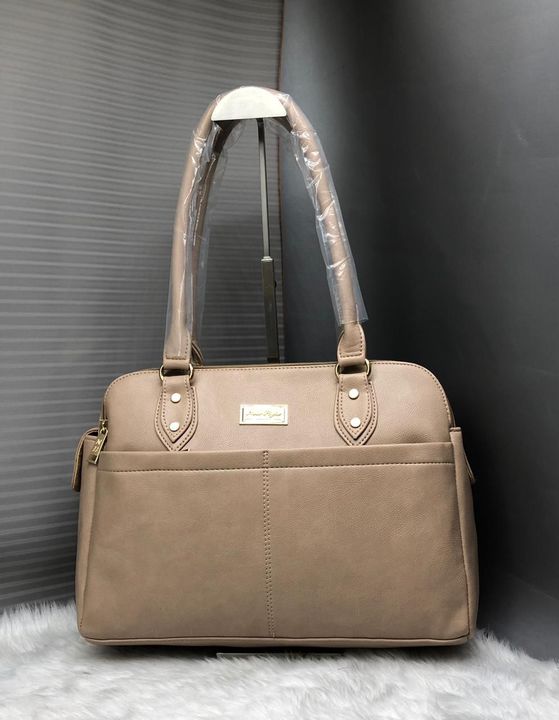Ladies handbag uploaded by Aj creation  on 3/22/2022