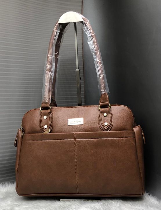 Ladies handbag uploaded by Aj creation  on 3/22/2022