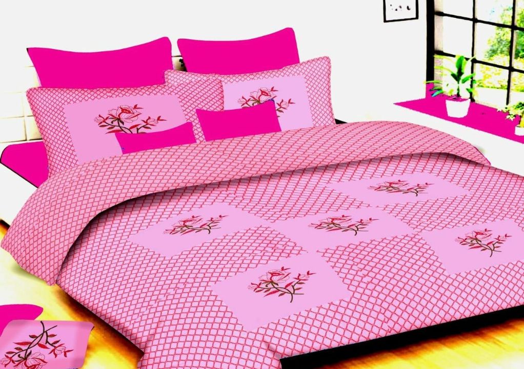 Patch work bedsheets uploaded by business on 3/22/2022
