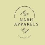Business logo of Nabh Apparels