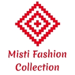 Business logo of Misti Fashion Collection