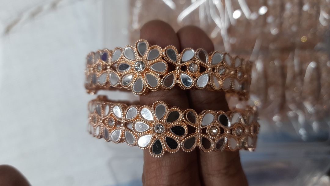 Product uploaded by shree vardhman bangles on 3/22/2022