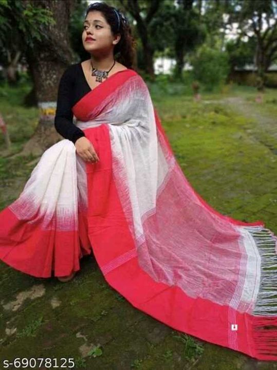 Saree uploaded by Boutiquefashion on 3/22/2022