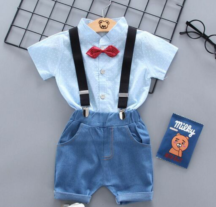 Post image 👶baba suit All new set