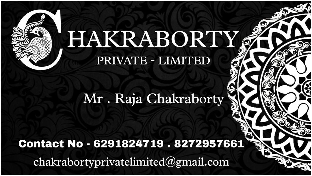 Post image My Business Card What's App &amp; FacebookShopping Center