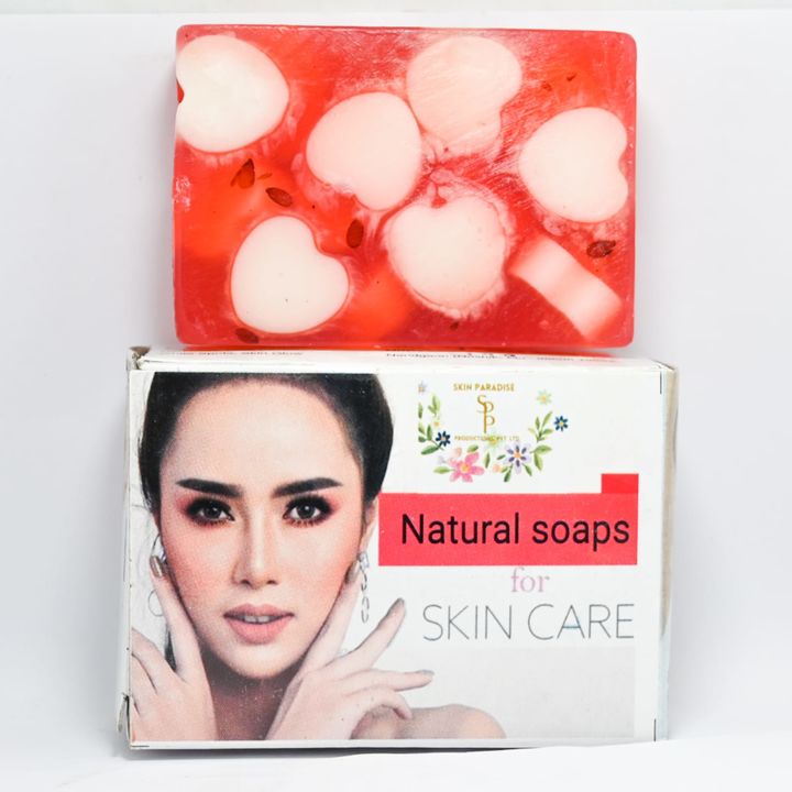 Anti-aging soap uploaded by business on 3/22/2022
