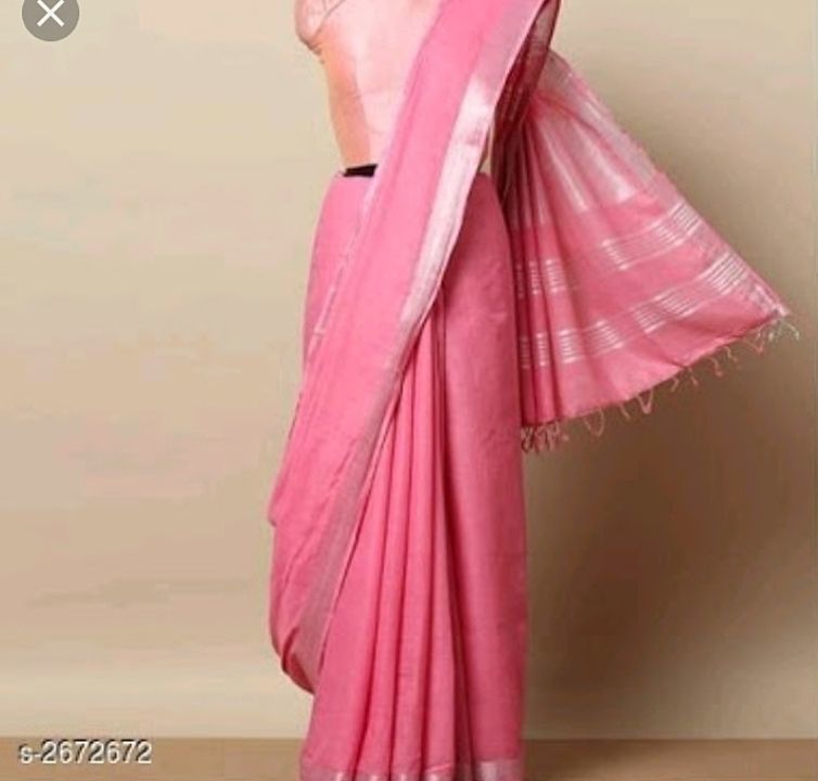 Cotton salab uploaded by Taj sarees manufacturer  on 10/15/2020