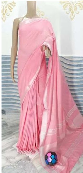Cotton salab uploaded by Taj sarees manufacturer  on 10/15/2020