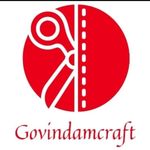 Business logo of Govindam craft