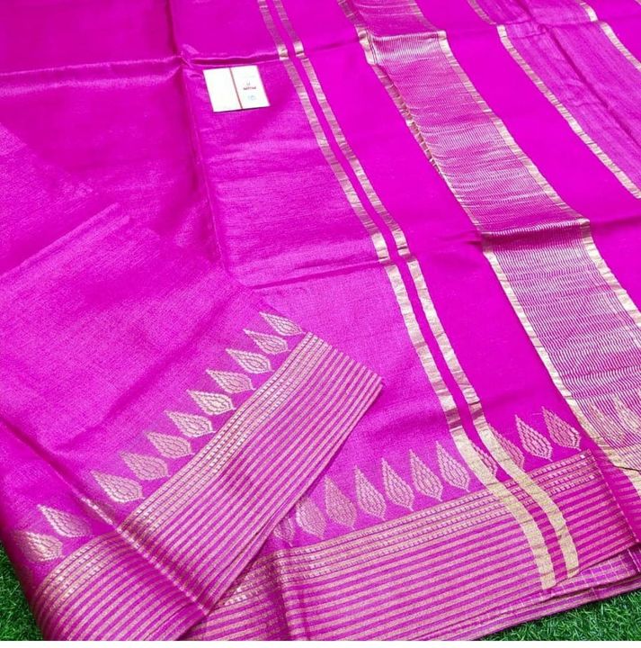 Silk saree uploaded by business on 3/22/2022