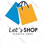Business logo of Let's shop